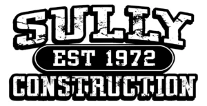 Sully Construction, Est 1972